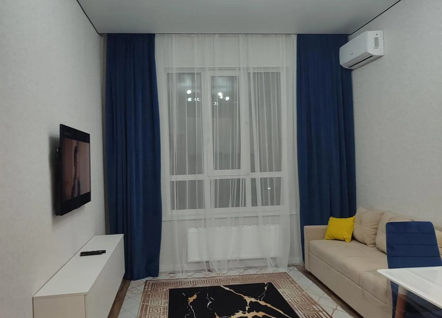 Guldala Блок 22 Apartment Almaty