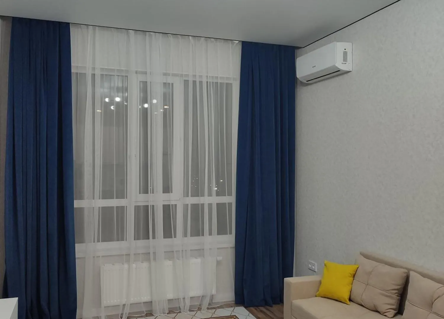 Guldala Блок 22 Apartment Almaty 0*,