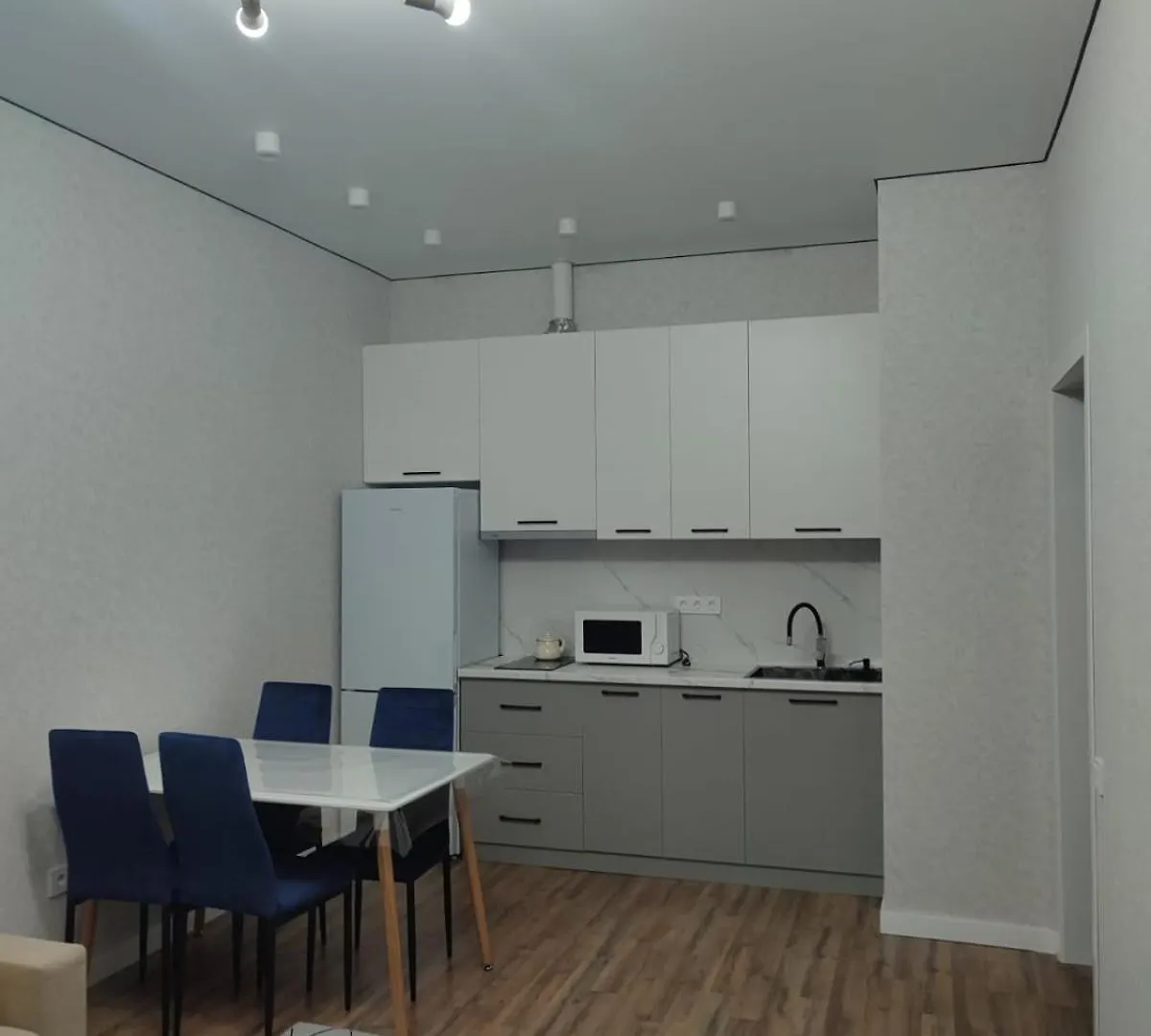 Guldala Блок 22 Apartment Almaty Kazakhstan