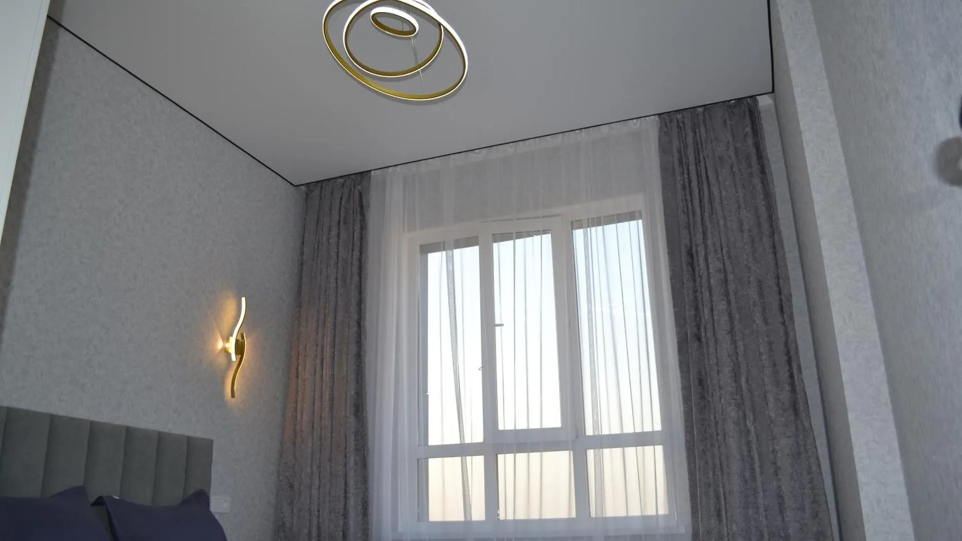 Guldala Блок 22 Apartment Almaty