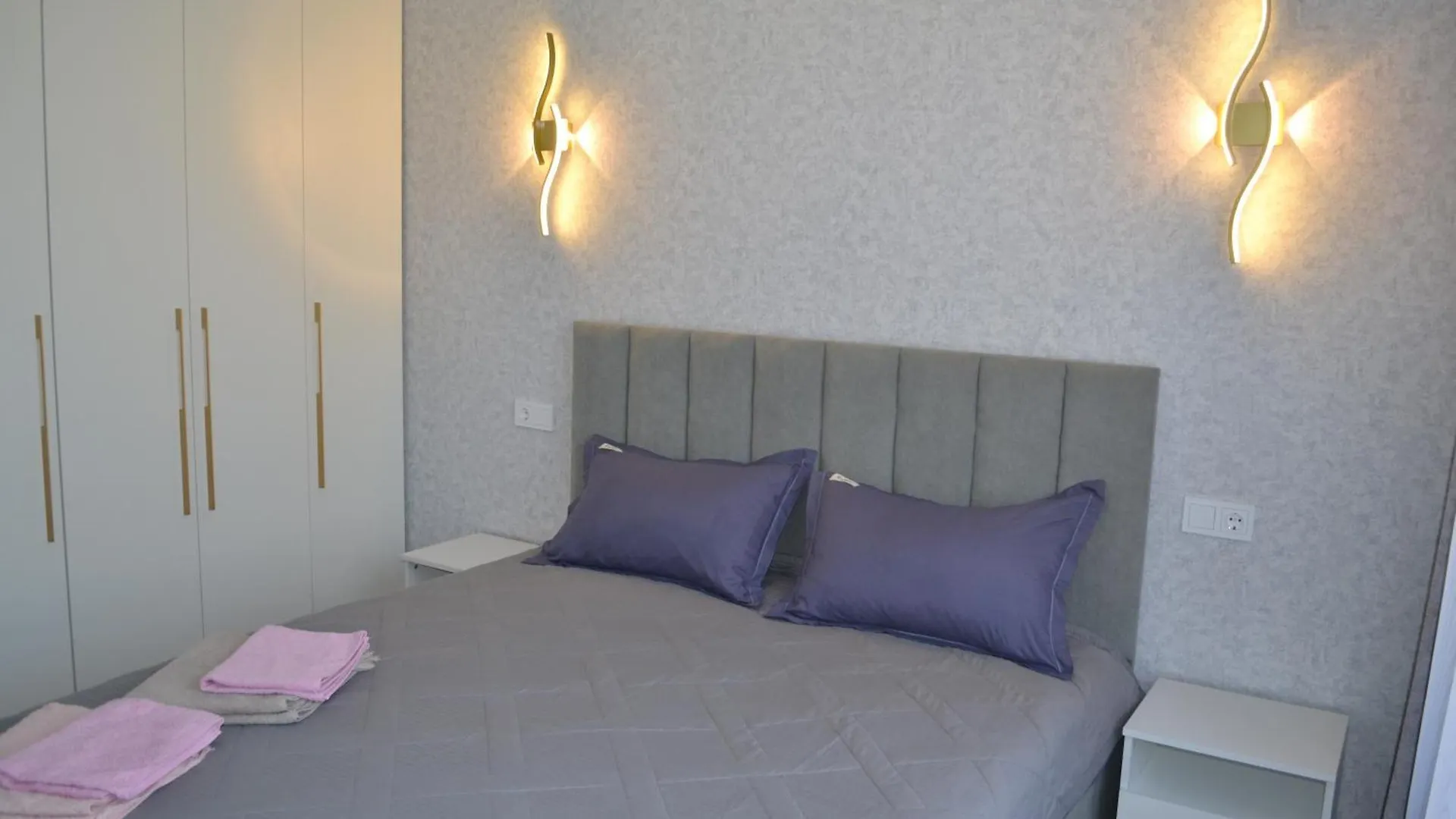 Guldala Блок 22 Apartment Almaty 0*,  Kazakhstan