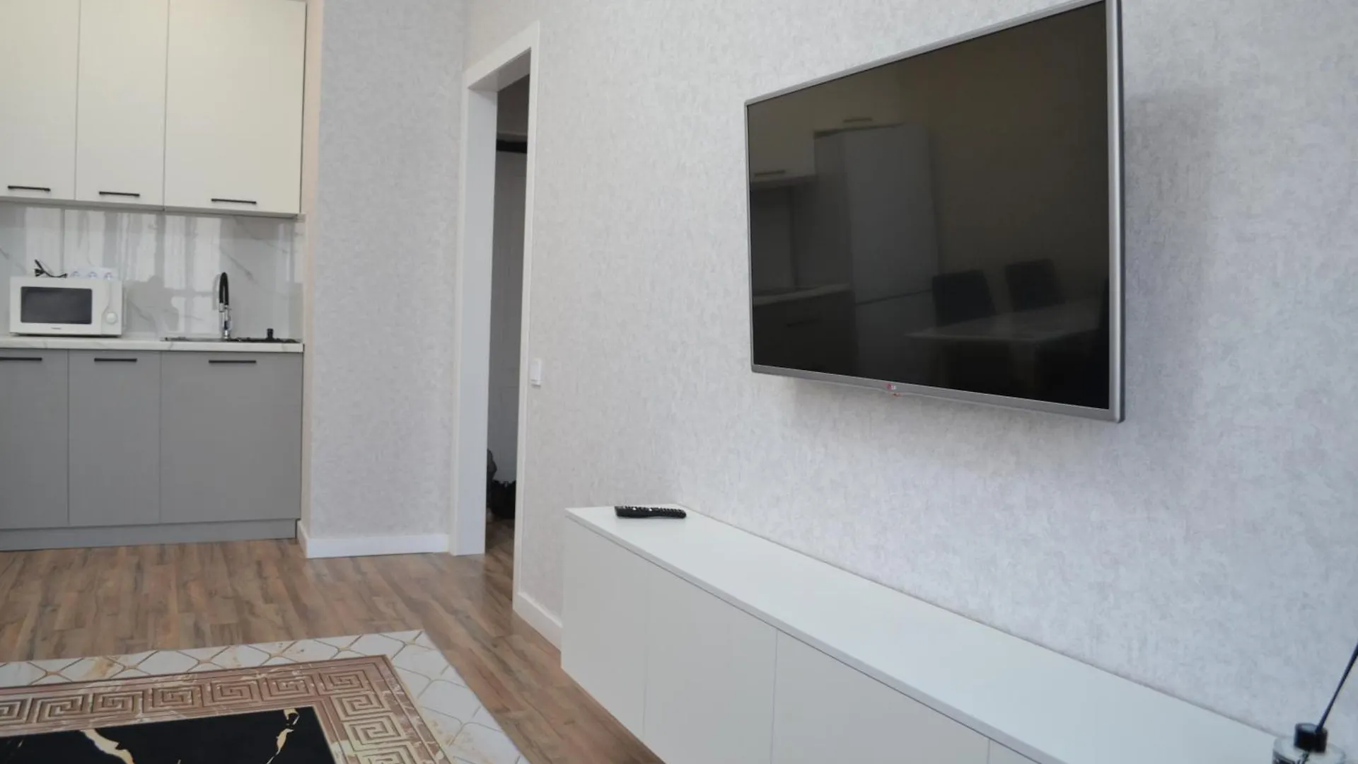 Guldala Блок 22 Apartment Almaty