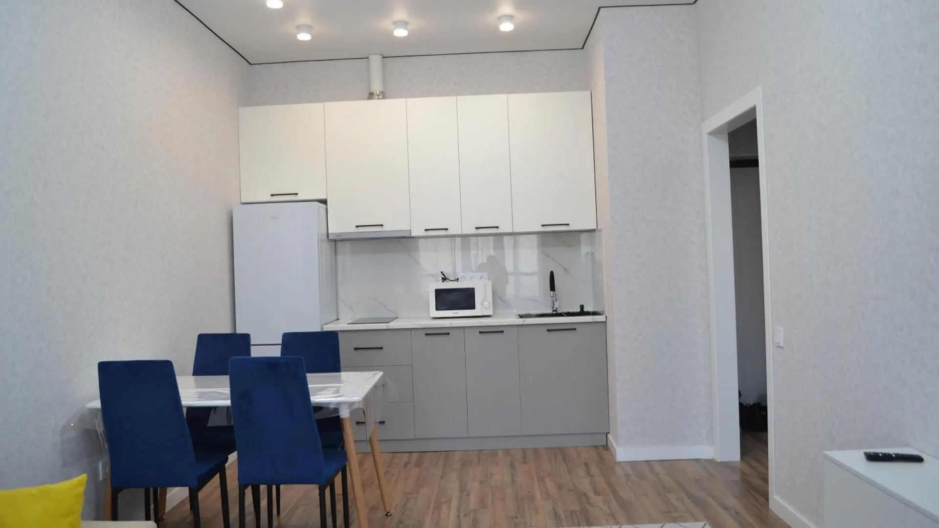 Guldala Блок 22 Apartment Almaty