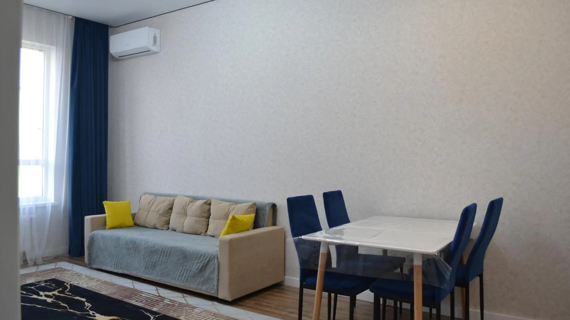 Guldala Блок 22 Apartment Almaty Kazakhstan