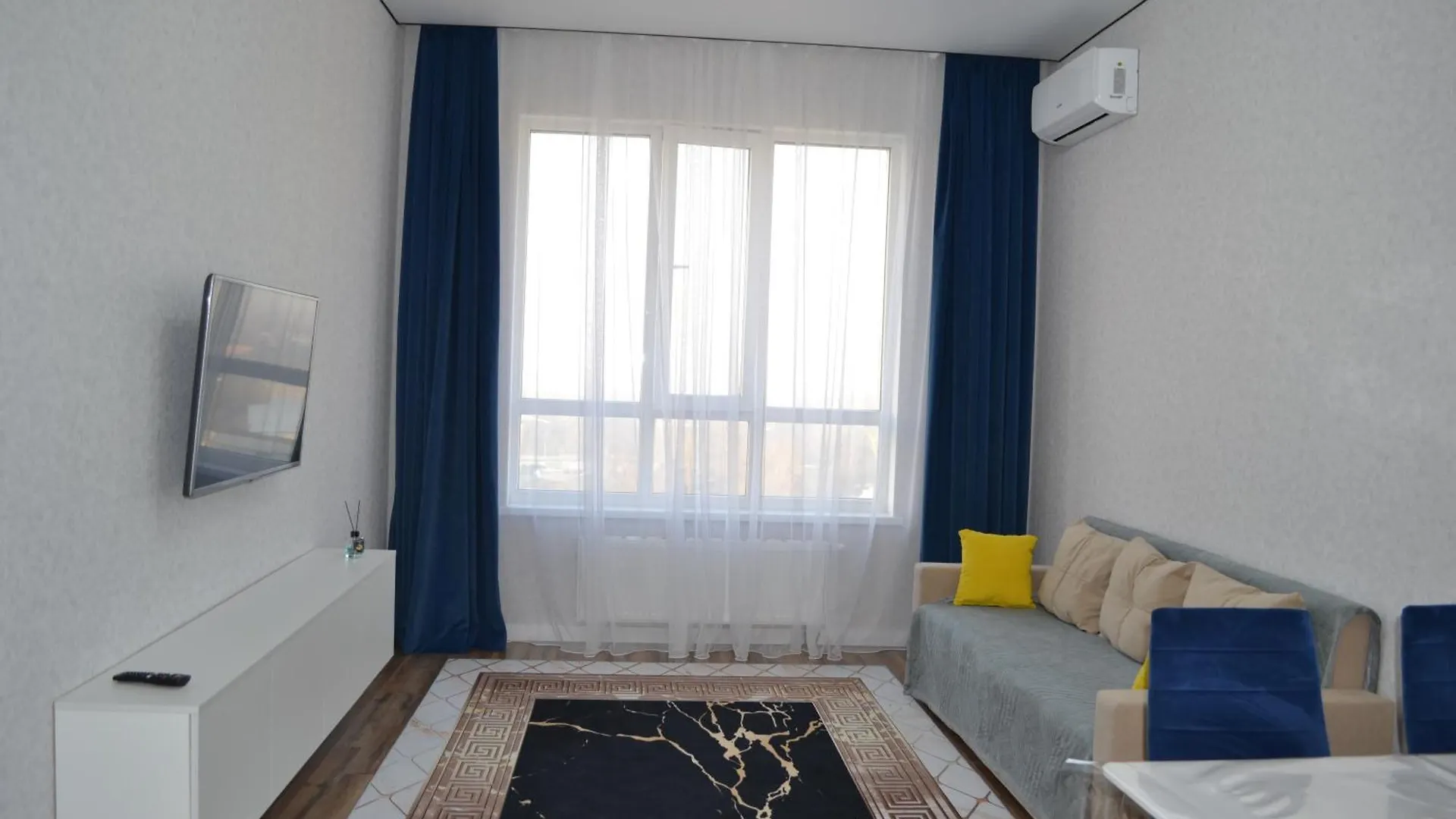 Guldala Блок 22 Apartment Almaty