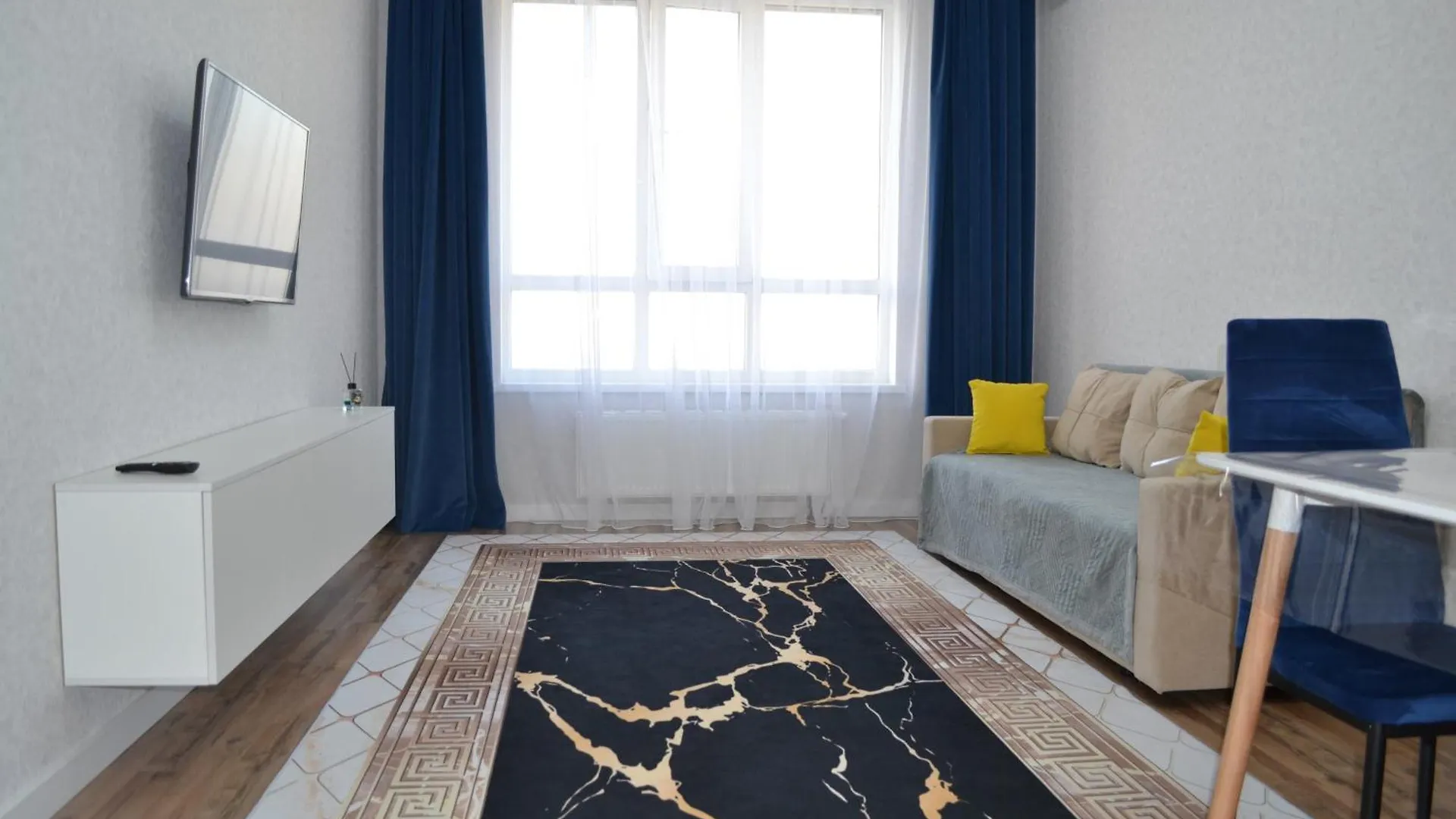 Guldala Блок 22 Apartment Almaty