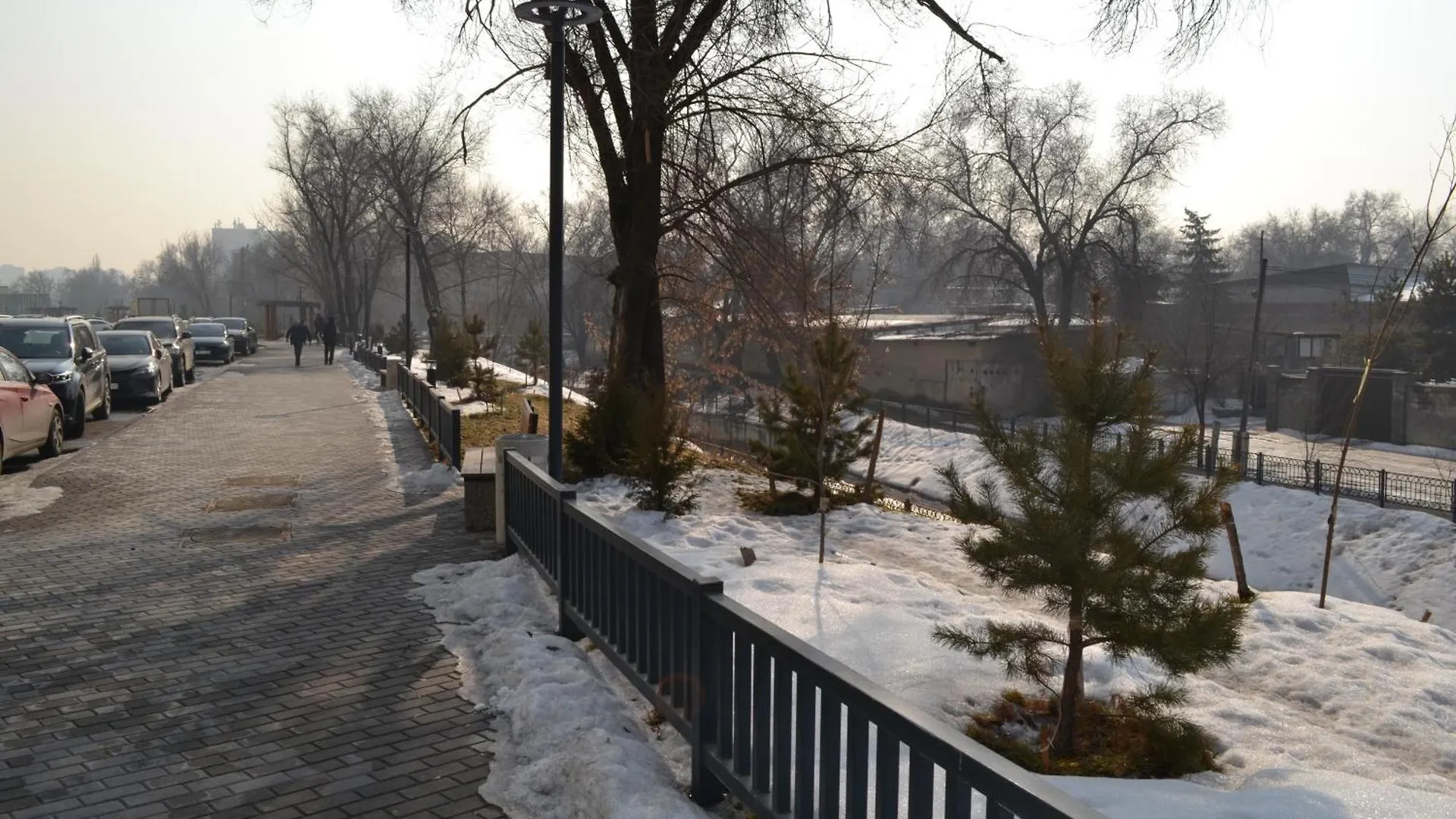 Guldala Блок 22 Apartment Almaty